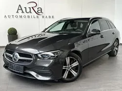 Weiß Gebraucht 2023 Mercedes V250 Marco Polo Van / Kleinbus | 62.730 € (Fairer Preis)