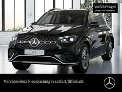 Selenitgrau Gebraucht 2025 Mercedes GLE450 AMG AMG SUV | 89.990 € (Superpreis)