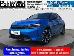 Blau Neu 2025 Opel Corsa Kleinwagen | 18.684 € (Fairer Preis)
