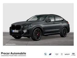 Bmw individual froze Gebraucht 2022 BMW X4 M Sport SUV | 53.495 € (Etwas zu teuer)