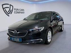 Schwarz Gebraucht 2020 Opel Insignia Sport Limousine | 13.550 € (Superpreis)