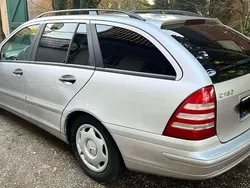 Gebraucht 2003 Mercedes C180 Classic Kombi | 2.000 € (Fairer Preis)