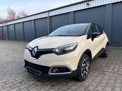 Beige Gebraucht 2017 Renault Captur Experience SUV | 7.490 € (Fairer Preis)