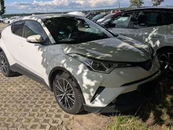 Gebraucht 2018 Toyota C-HR Advance SUV | 17.500 € (Fairer Preis)