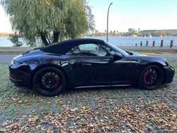 Schwarz Gebraucht 2023 Porsche 911 Carrera 4 GTS Cabrio | 167.990 € (Guter Preis)