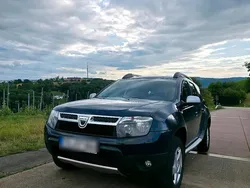 Blau Gebraucht 2011 Dacia Duster SUV | 4.600 € (Fairer Preis)