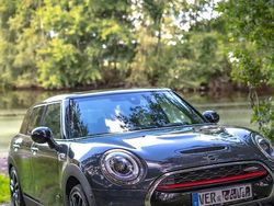 Gebraucht 2017 Mini John Cooper Works Clubman Kombi | 20.000 €