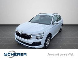 Moonweiß perleffekt Gebraucht 2025 Skoda Kamiq Selection SUV | 22.900 € (Fairer Preis)