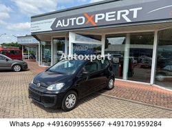 Schwarz Gebraucht 2021 VW up! Basis Kleinwagen | 4.999 € (Fairer Preis)