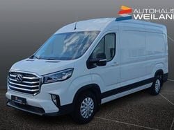 Weiß Gebraucht 2024 Maxus V90 Van | 29.900 €