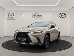Beige Gebraucht 2024 Lexus NX350h E-FOUR SUV | 53.490 € (Fairer Preis)