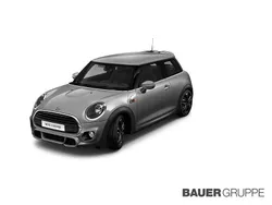 Metallic) (grau Gebraucht 2019 Mini Cooper Kleinwagen | 18.930 € (Fairer Preis)