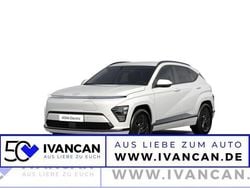 Weiß Neu 2025 Hyundai Kona Trend SUV | 36.590 € (Guter Preis)