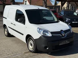 Weiß Gebraucht 2019 Renault Kangoo Rapid Extra Van / Kleinbus | 8.999 € (Fairer Preis)