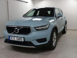 Blau Gebraucht 2019 Volvo XC40 Momentum SUV | 24.900 € (Guter Preis)
