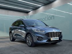 Blau Gebraucht 2023 Ford Kuga ST-Line SUV | 34.200 €