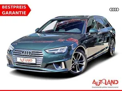 Andere Gebraucht 2019 Audi A4 Ambiente Kombi | 28.950 € (Teuer)