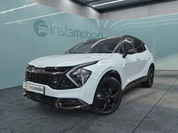 Weiß Gebraucht 2024 Kia Sportage SUV | 37.200 € (Guter Preis)