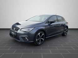 "magnetic tech" (metallic) Gebraucht 2023 Seat Ibiza FR Limousine | 20.990 € (Etwas zu teuer)
