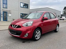 Other Gebraucht 2015 Nissan Micra Visia Kleinwagen | 5.950 € (Fairer Preis)