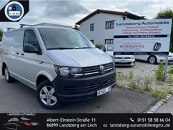 Silber Gebraucht 2018 VW T6 Van | 22.990 €