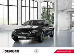 Gebraucht 2023 Mercedes E300 Avantgarde | 53.640 € (Superpreis)