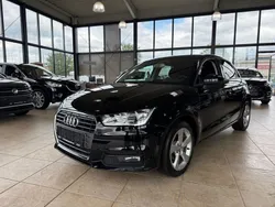 Schwarz Gebraucht 2015 Audi A1 Sportback Sport Kleinwagen | 13.480 € (Fairer Preis)