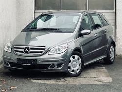 Kometgrau Gebraucht 2008 Mercedes B200 Van / Kleinbus | 5.999 € (Fairer Preis)