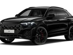 Schwarz Neu 2025 Audi Q8 Sport SUV | 103.060 € (Etwas zu teuer)