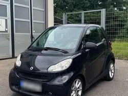 Smart ForTwo Coupé