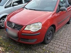 Gebraucht 2006 VW Polo Limousine | 900 € (Guter Preis)