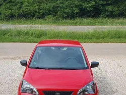 Rot Gebraucht 2014 Seat Mii Reference Kleinwagen | 4.400 € (Fairer Preis)