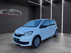 Weiß Gebraucht 2018 Skoda Citigo Active Kleinwagen | 7.300 € (Fairer Preis)