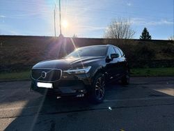 Schwarz Gebraucht 2020 Volvo XC60 Momentum SUV | 27.990 € (Fairer Preis)