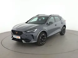 Grau Gebraucht 2022 Cupra Formentor SUV | 29.420 € (Etwas zu teuer)