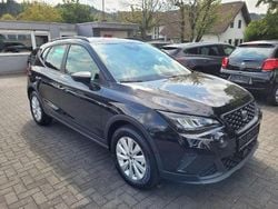 Schwarz Gebraucht 2023 Seat Arona Style SUV | 18.900 € (Guter Preis)
