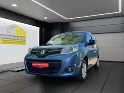 Blau Gebraucht 2020 Renault Kangoo LIMITED Van / Kleinbus | 20.999 €