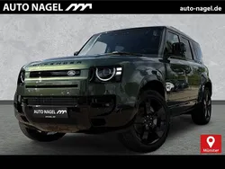Grau Neu 2025 Land Rover Defender HSE SUV | 121.490 €