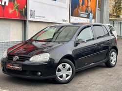 Grau Gebraucht 2007 VW Golf V Limousine | 3.999 € (Fairer Preis)