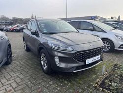Magneticgrau metallic Gebraucht 2021 Ford Kuga Cool & Connect SUV | 19.900 € (Superpreis)