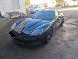 Schwarz Gebraucht 2005 Corvette C6 Cabrio | 27.900 €