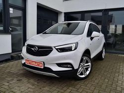 Weiß Gebraucht 2019 Opel Mokka X Innovation SUV | 14.800 € (Fairer Preis)