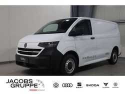 Weiß Gebraucht 2025 VW T6.1 Van | 38.940 €