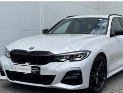 Weiß Gebraucht 2020 BMW 320 M Sport Kombi | 29.000 € (Fairer Preis)
