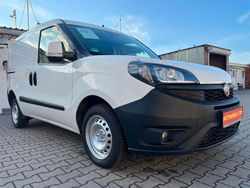 Weiß Gebraucht 2021 Fiat Doblò Van / Kleinbus | 8.890 € (Superpreis)