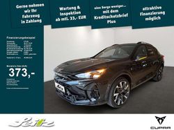 Magnetic tech Neu 2025 Cupra Formentor VZ SUV | 39.049 € (Guter Preis)