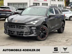 Midnight schwarz Neu 2024 Cupra Terramar VZ SUV | 48.500 € (Guter Preis)