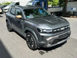 Grau Gebraucht 2024 Dacia Duster Extreme SUV | 23.500 € (Superpreis)