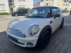 Pepper white Gebraucht 2009 Mini ONE Kleinwagen | 3.990 € (Fairer Preis)