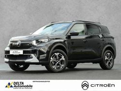 Perla nera Neu 2025 Citroën C3 Aircross SUV | 28.490 € (Etwas zu teuer)